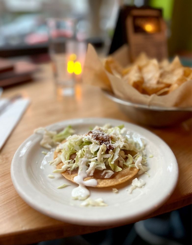 Fogón Cocina Mexicana