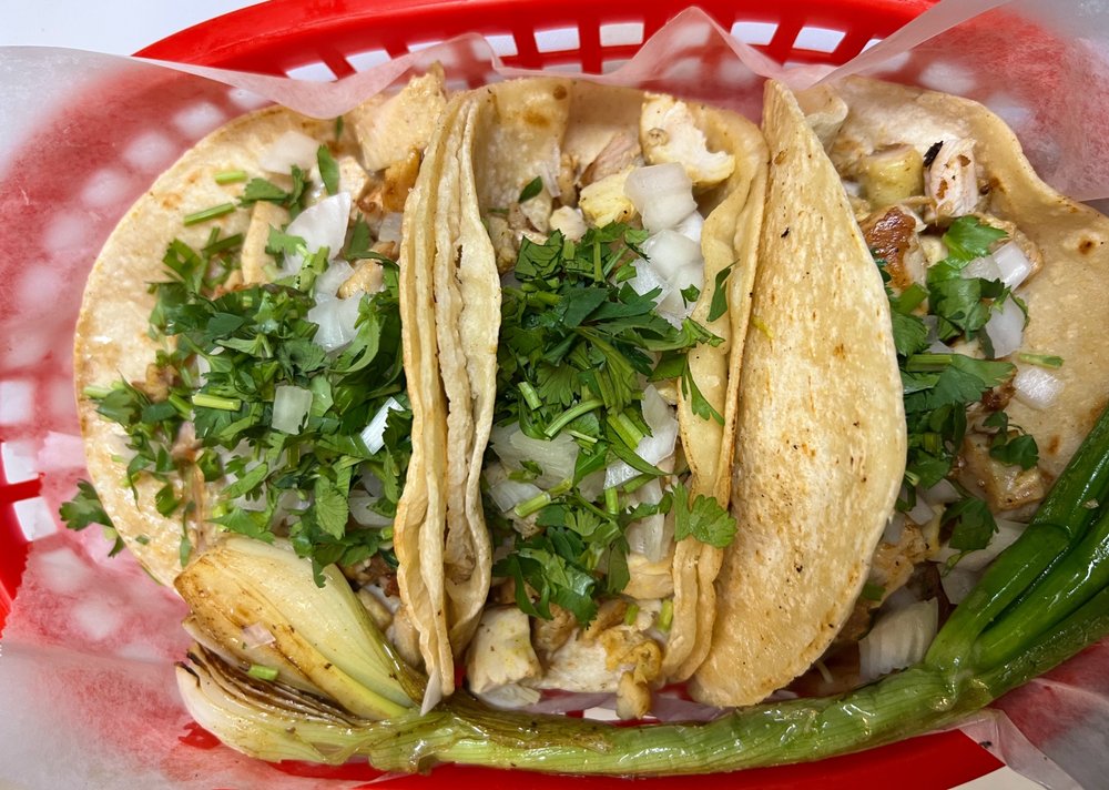Taqueria La Michoacana