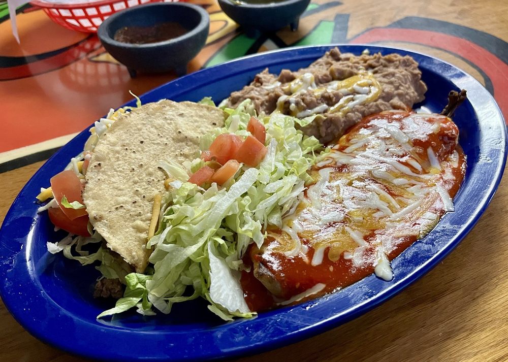 Chachi's Mexican Restaurant