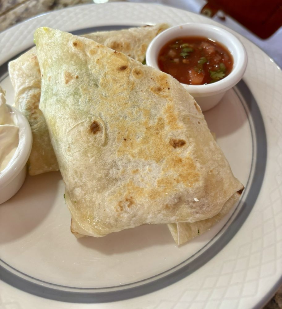 Kiosko Diner Authentic Mexican Food