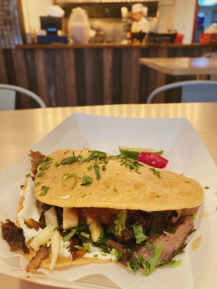 Tacos Los Gordos
