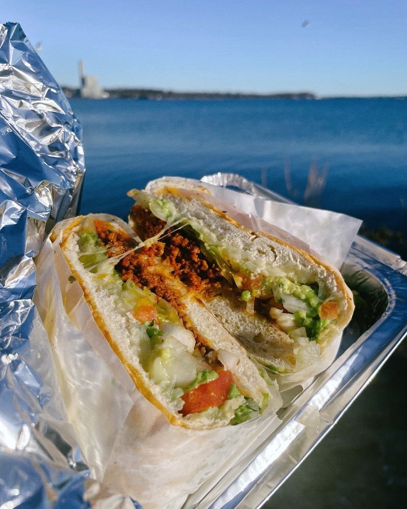 Ixtapa Mexican Tacos