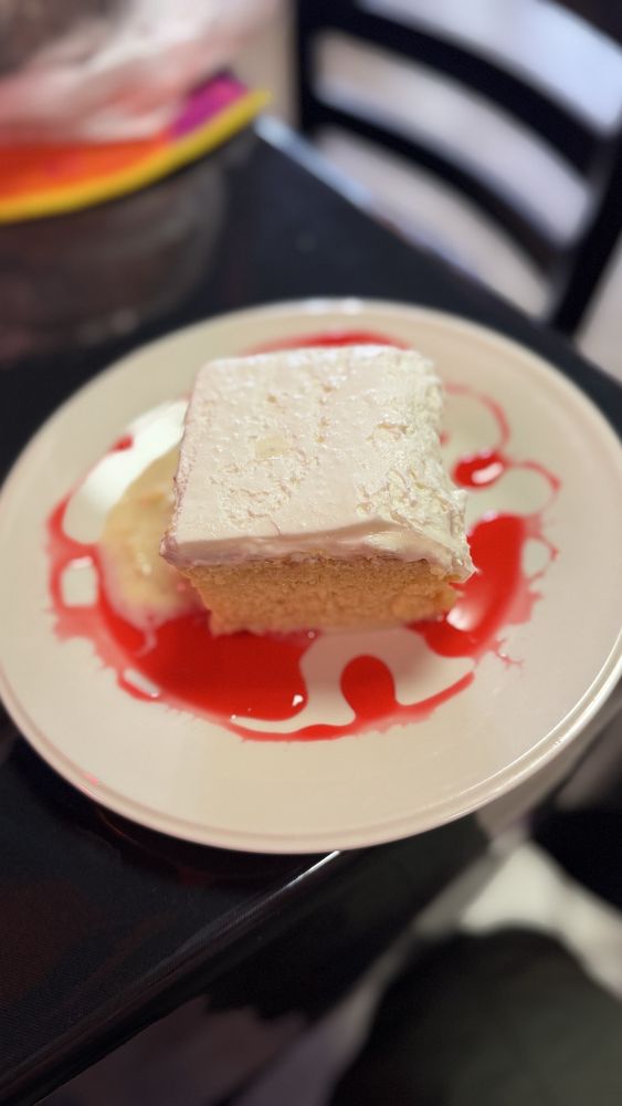 La Cosinita Mexican Cafe