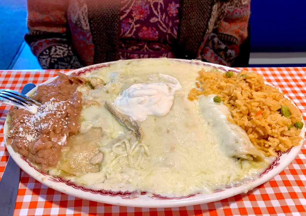 Mazorca Mexican Cuisine