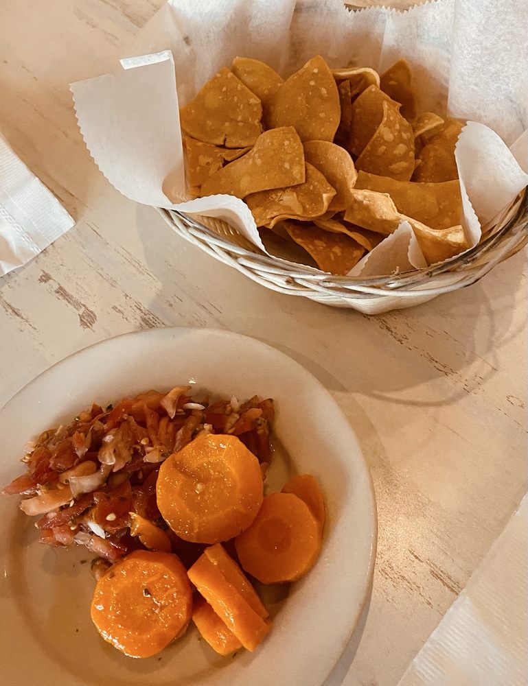 Baja's Authentic Mexican Restaurant