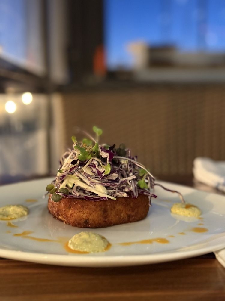 Shell & Bones Oyster Bar and Grill