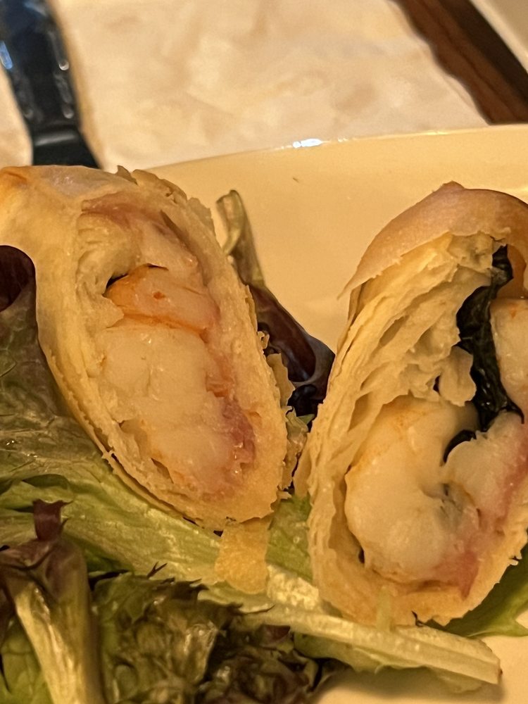 Christopher Martins Restaurant