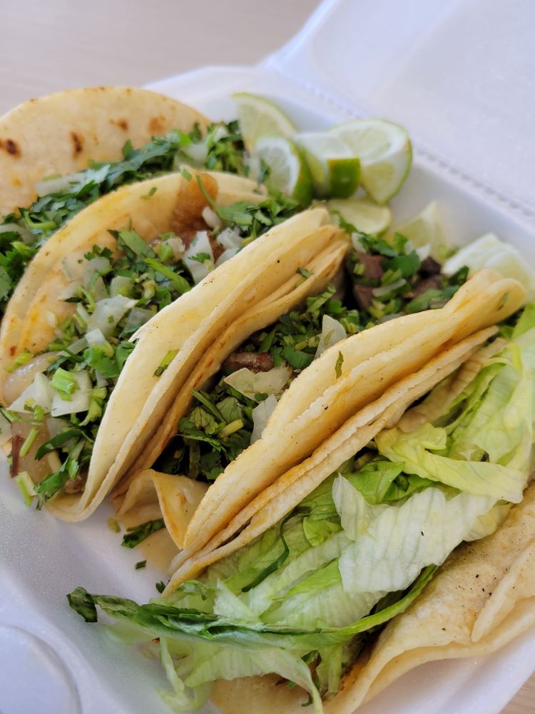 El Chilito restaurant