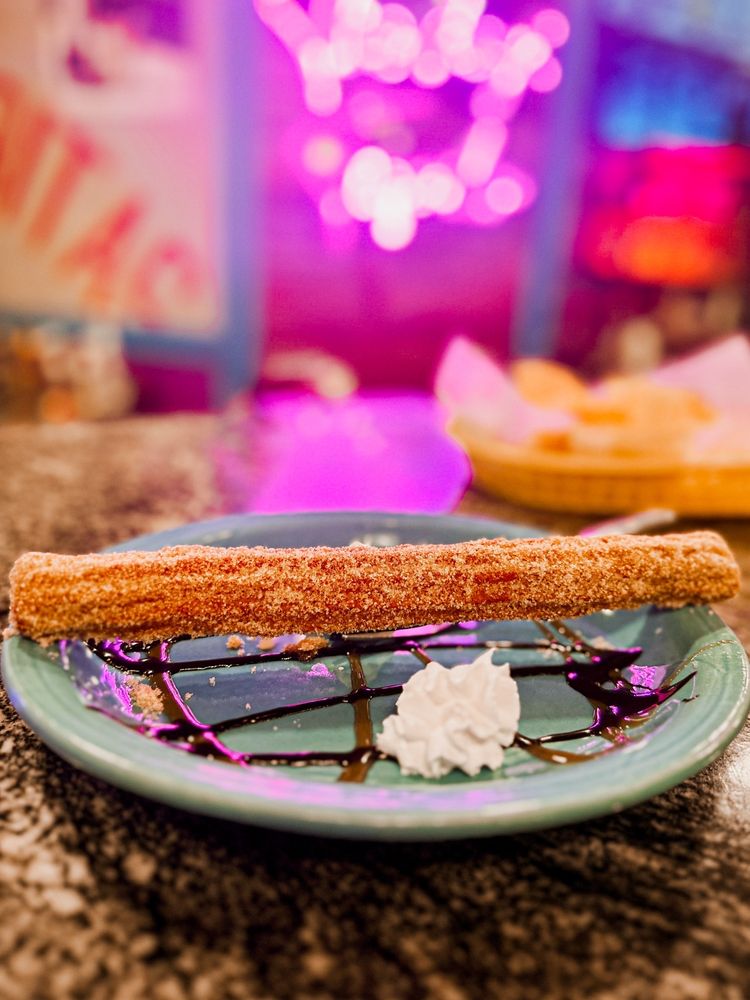 Chelino’s Mexican Restaurant