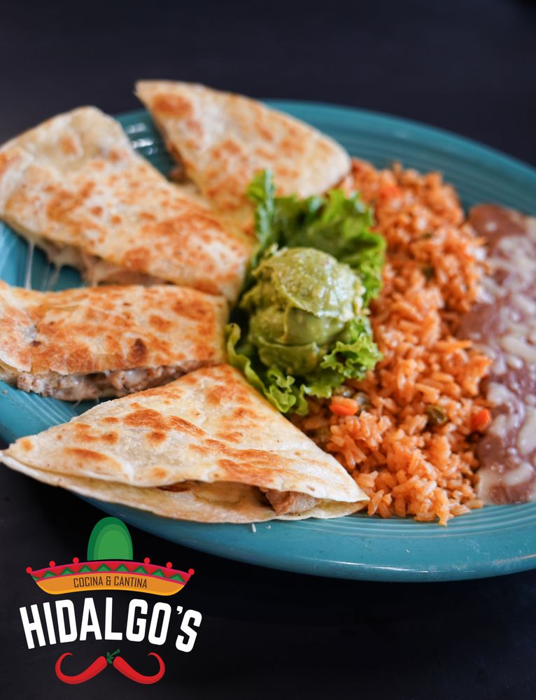 Hidalgo's Mexican Restaurant & Cantina