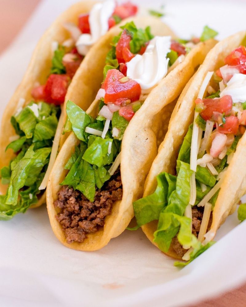 Tarahumara's Mexican Cafe & Cantina