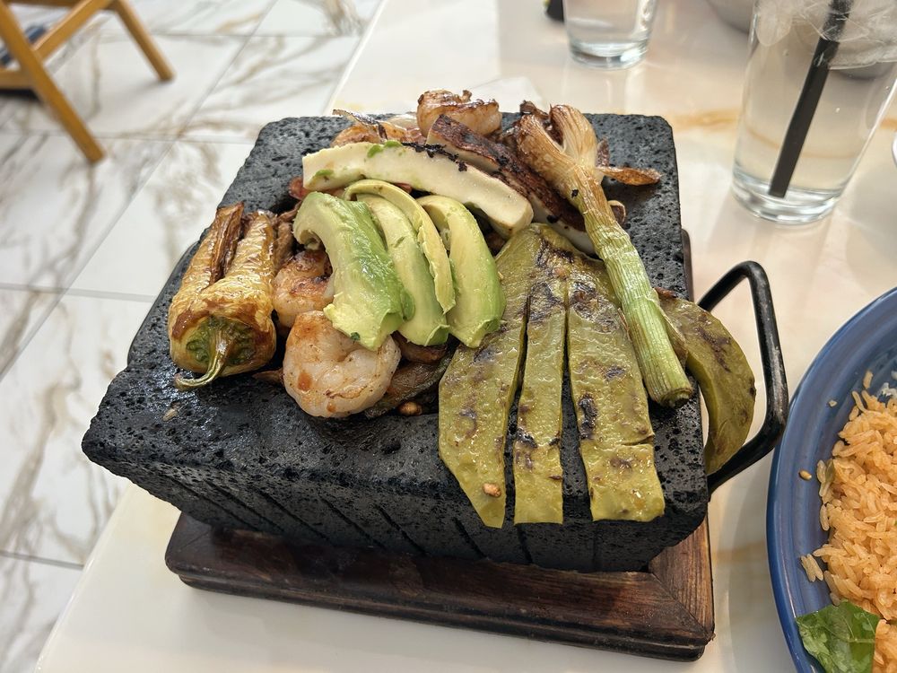 Casa Blanca Mexican Restaurant