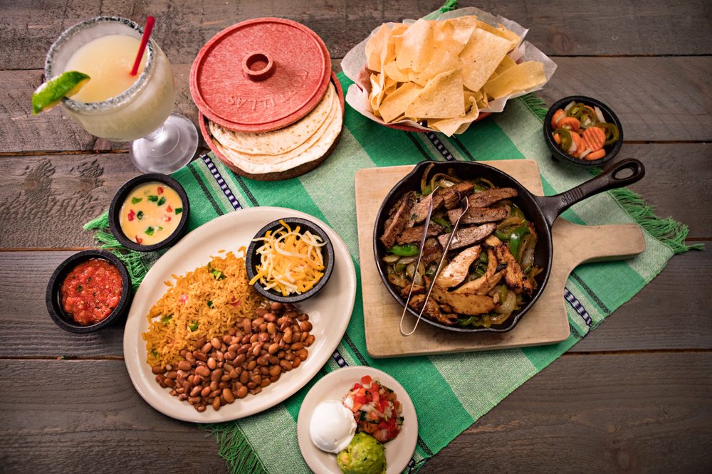 Ted's Tacos and Cantina