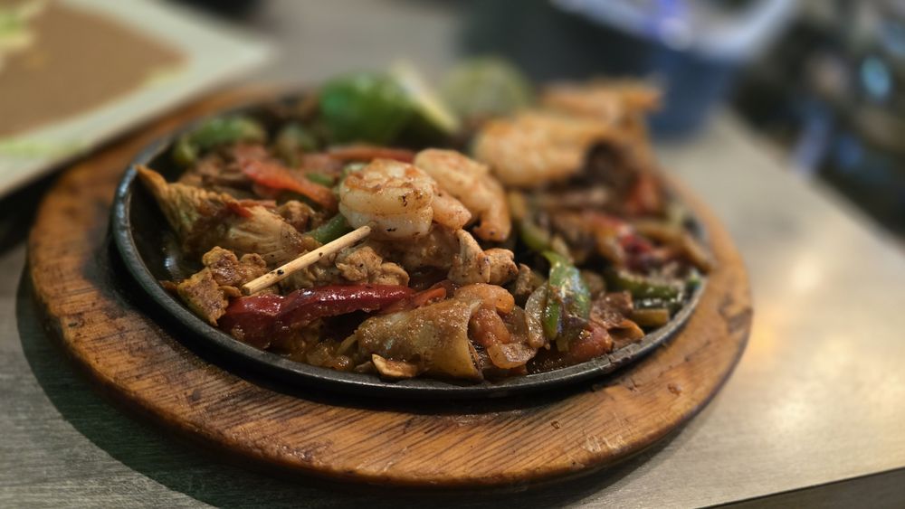 Uncle Paco’s Mexican Grill