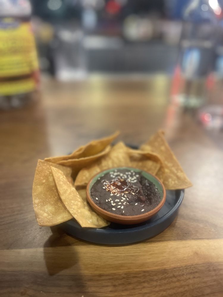 Noche Woodfired Grill & Agave Bar