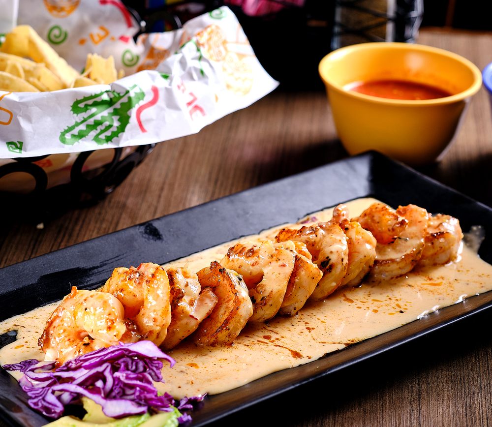 El Maguey Mexican Restaurant