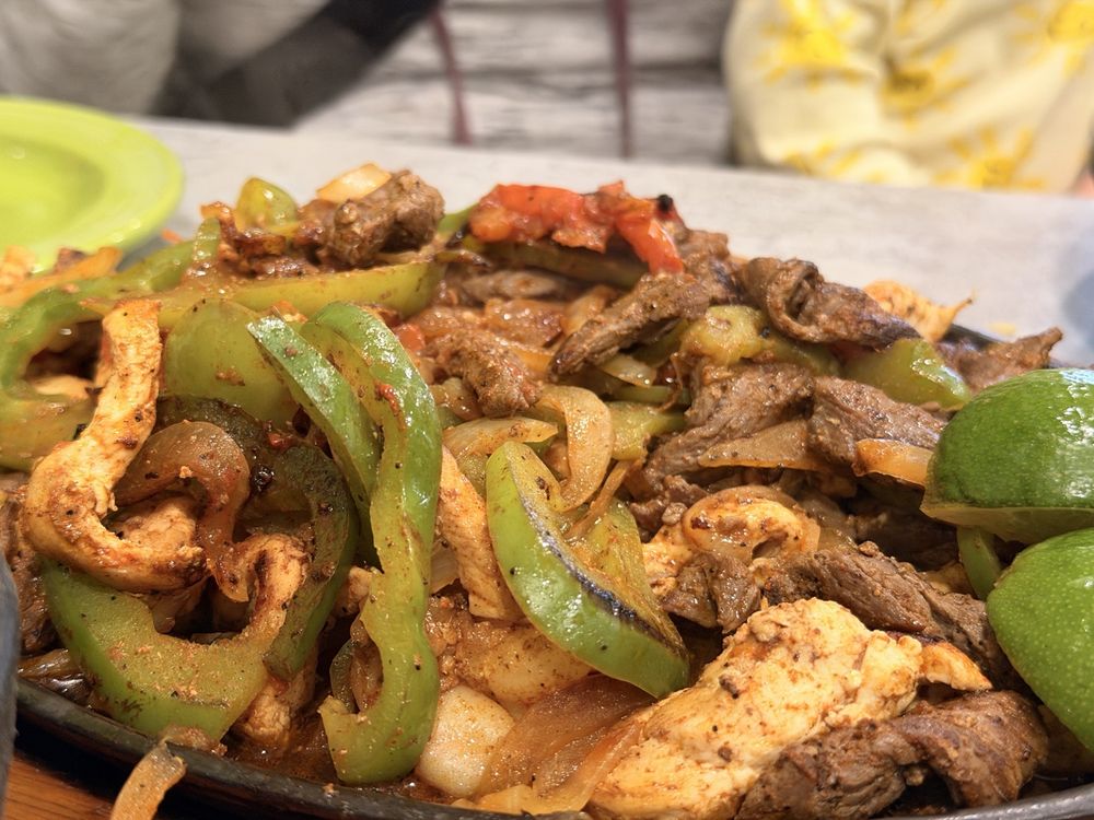 3 Tequilas Mexican Grill & Cantina