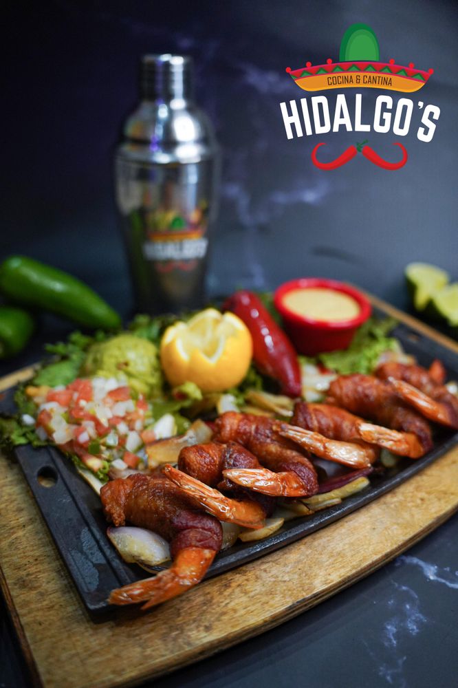 Hidalgo's Mexican Restaurant & Cantina