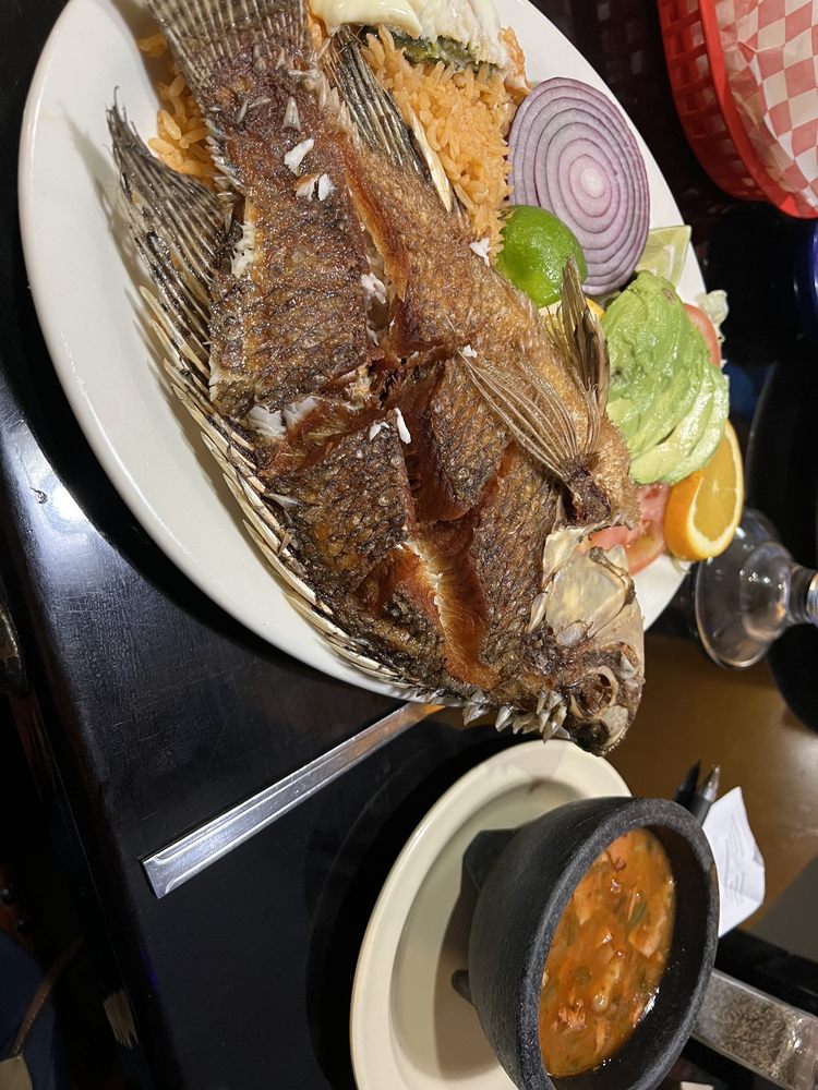 El Mirador Mexican Restaurant