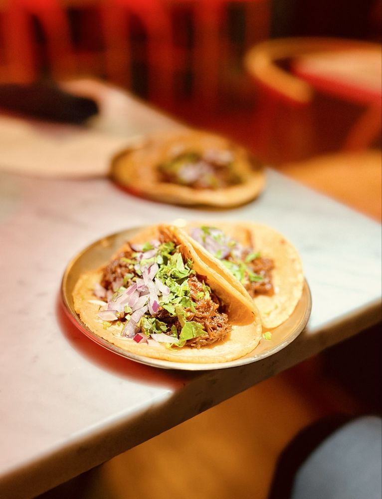 Tu Madre - Los Feliz