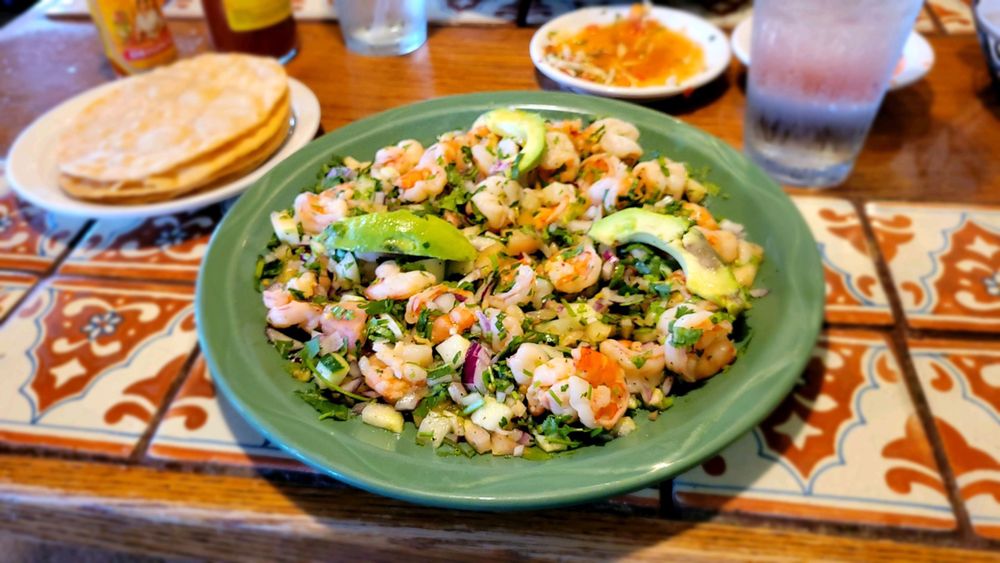 Azteca Mexican Restaurant