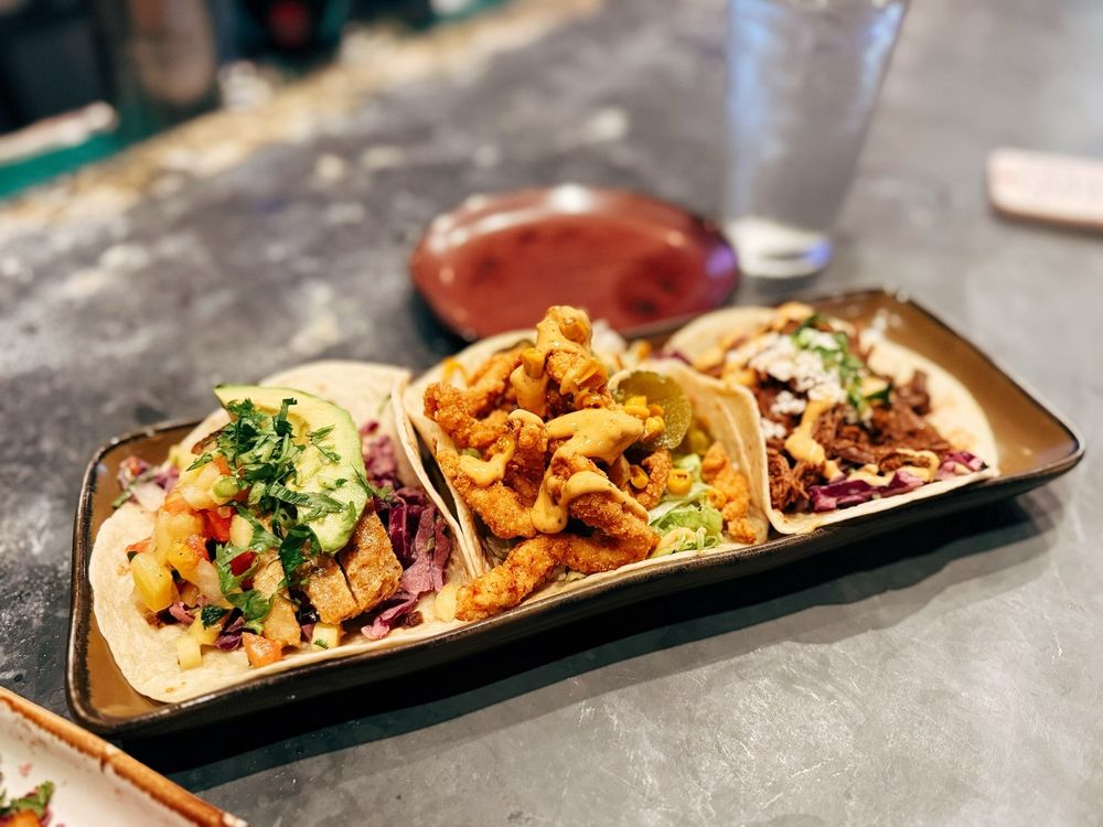 RuRu's Tacos + Tequila