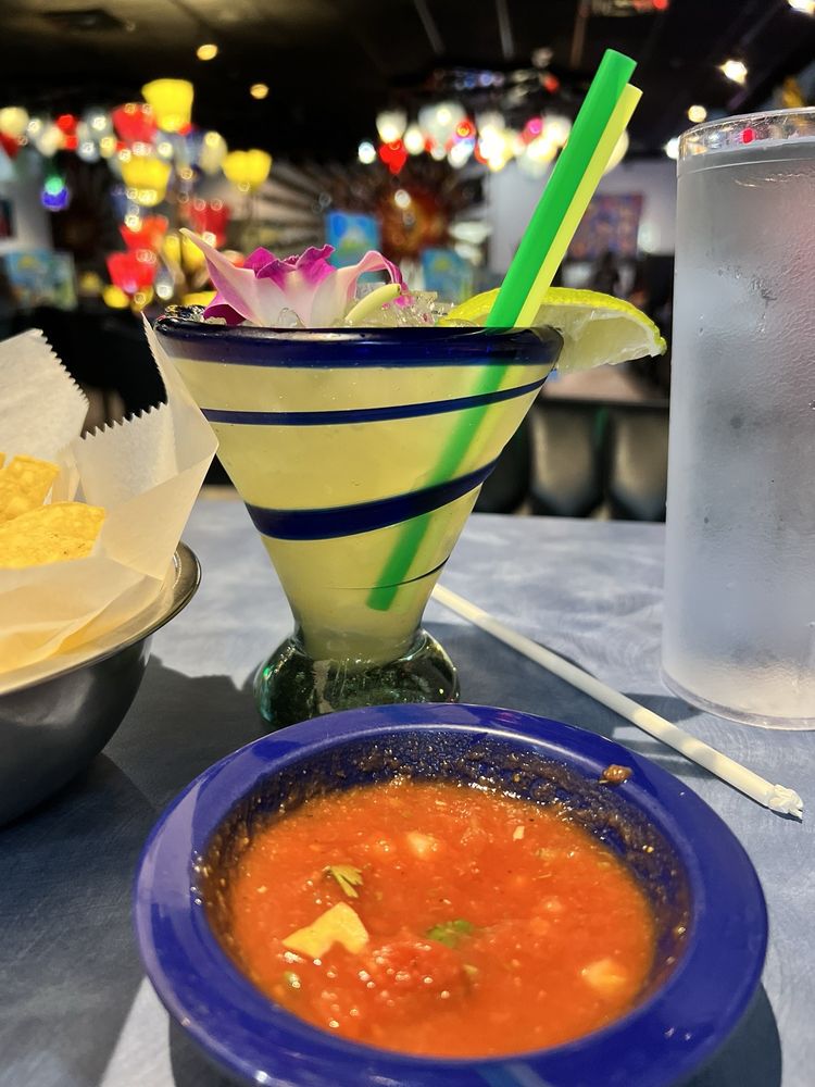 Las Margaritas Mexican Restaurant