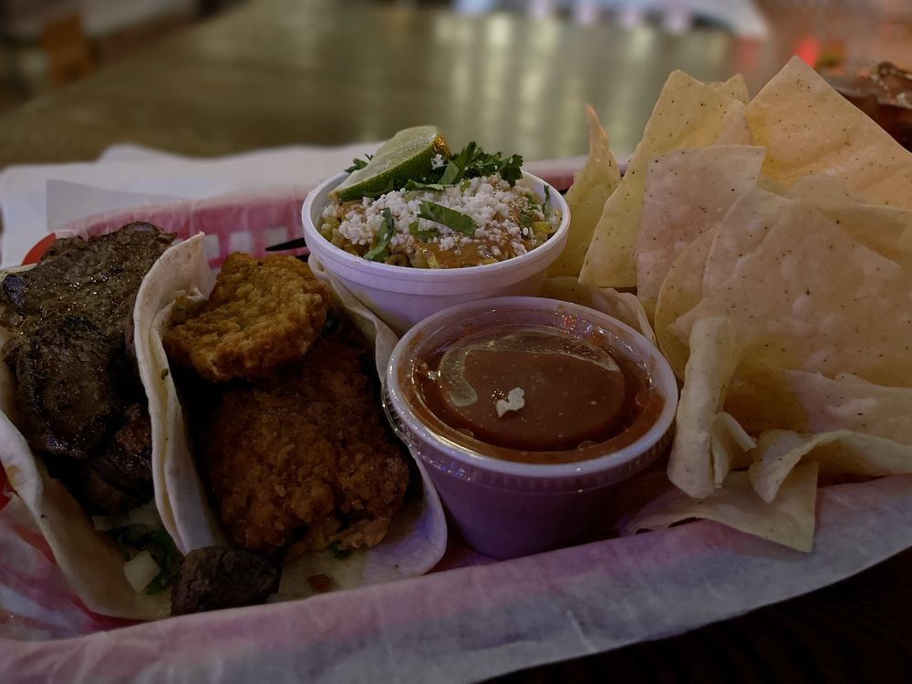 Taco Mama - Dilworth