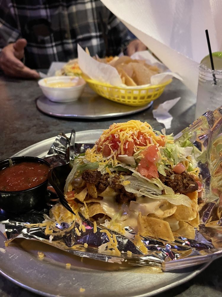 The Tipsy Burro Saloon & Cantina