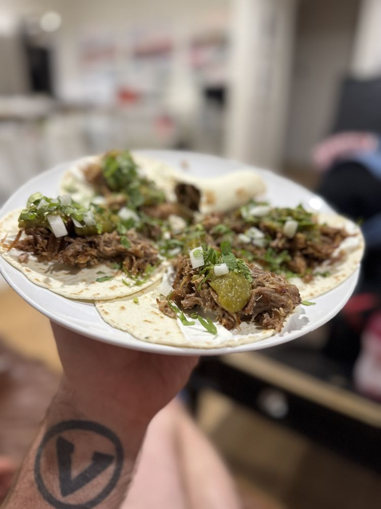 Lupitas Carniceria & Tortilleria