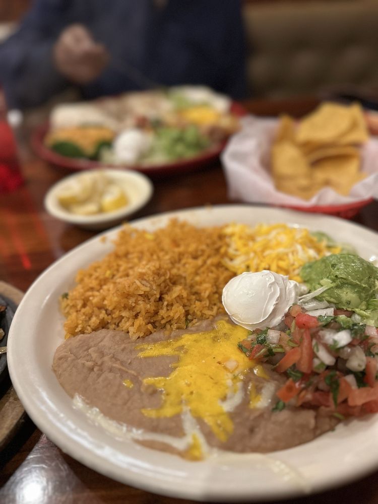 Toreros Mexican Restaurant