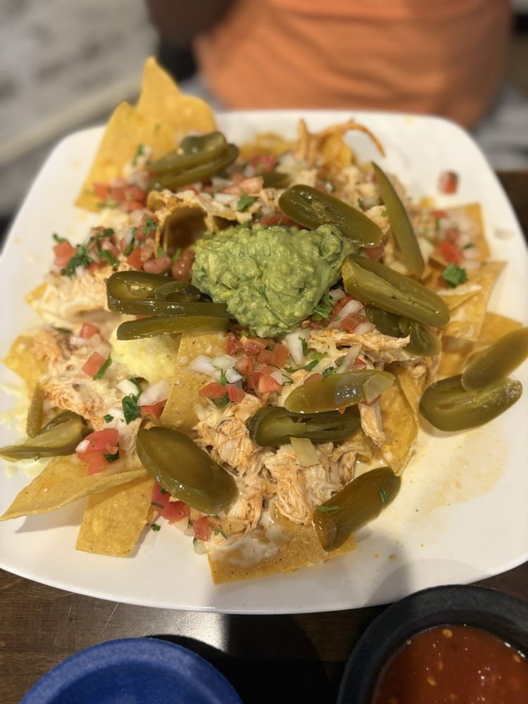 Mezcali Mexican Restaurant