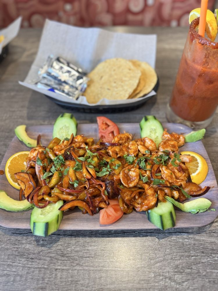 Gusgueras  Deliciosas