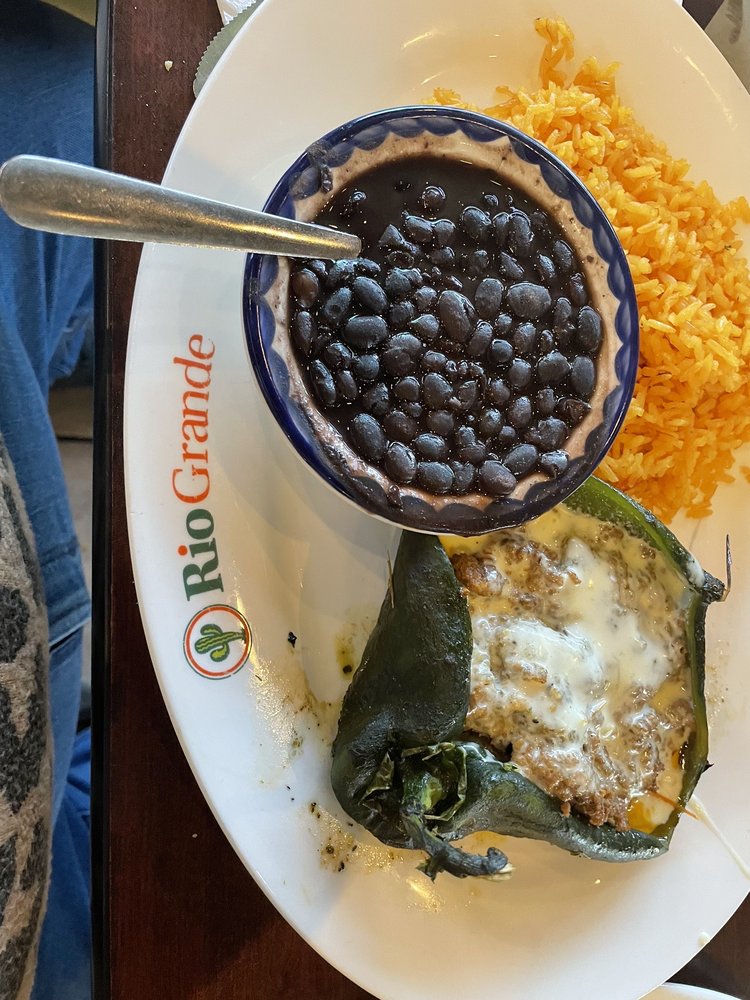 Rio Grande Kitchen & Cantina - New Garden