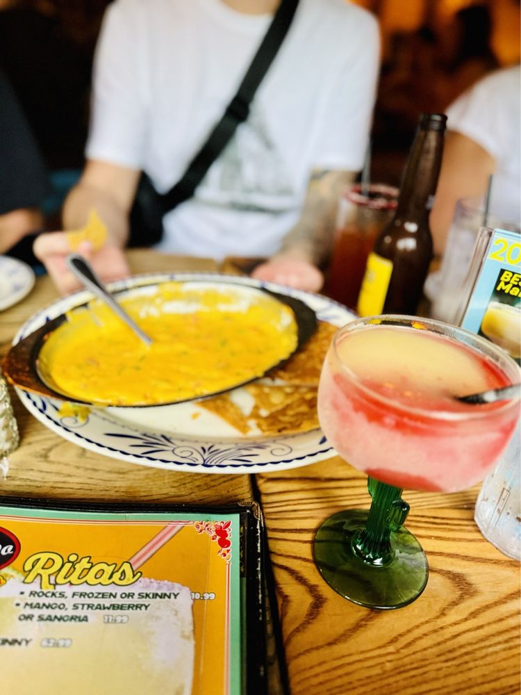 El Tiempo Cantina - Richmond