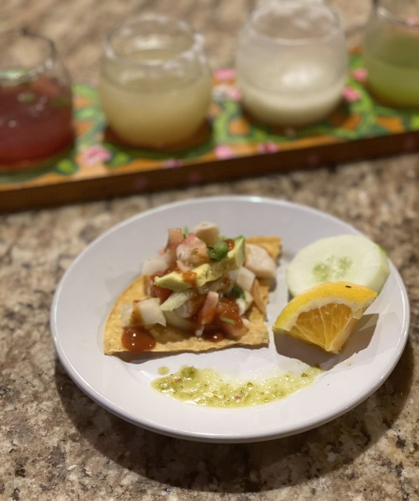 Mi Pueblo Mexican Grill