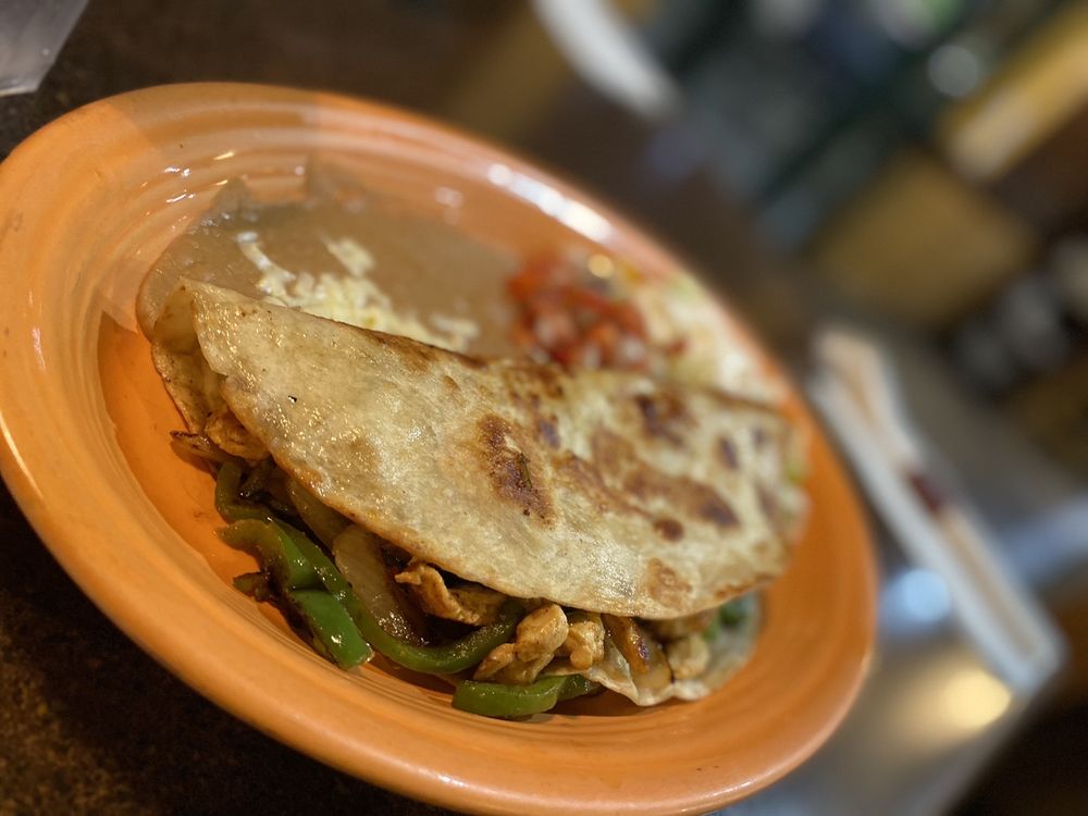 Santa Fe Mexican Grill