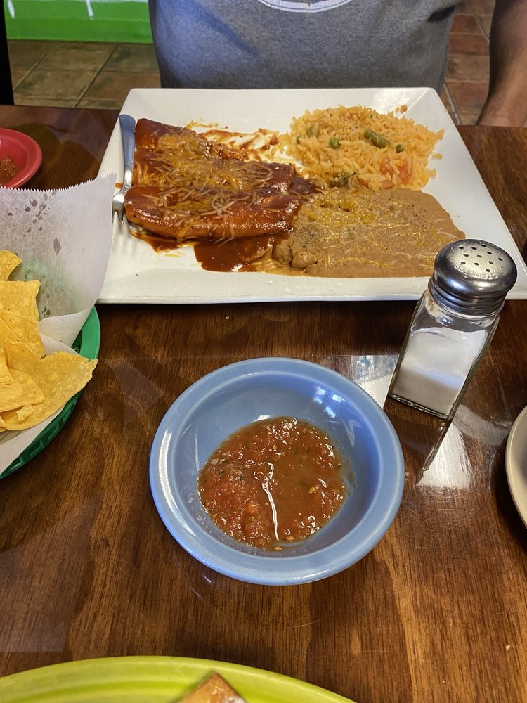 Casa Mexicana Mexican Restaurant