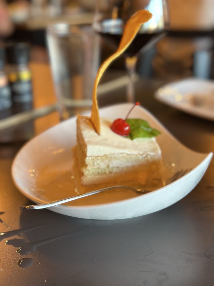 Sabor Latin Bar & Grill