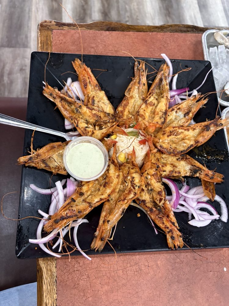 El Capitan Seafood & Grill