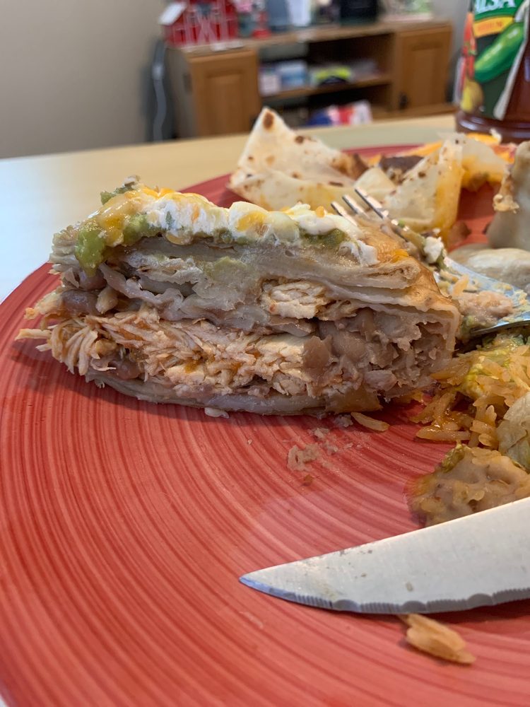 Road Runner Mexican Fast Food