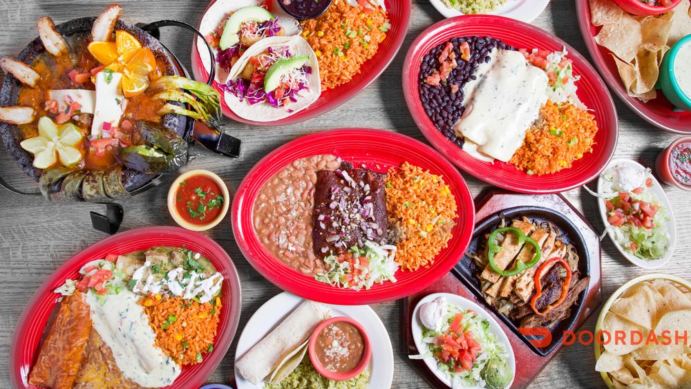 Los Gallitos Fresh Mexican Grill