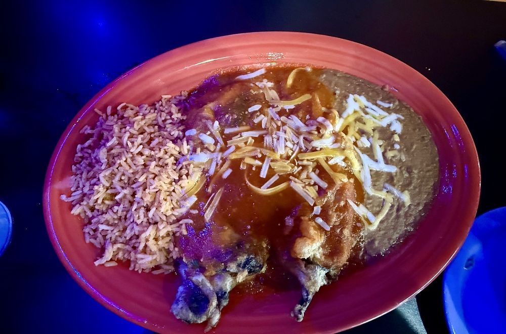 Quetzal Mexican Cuisine And Bar