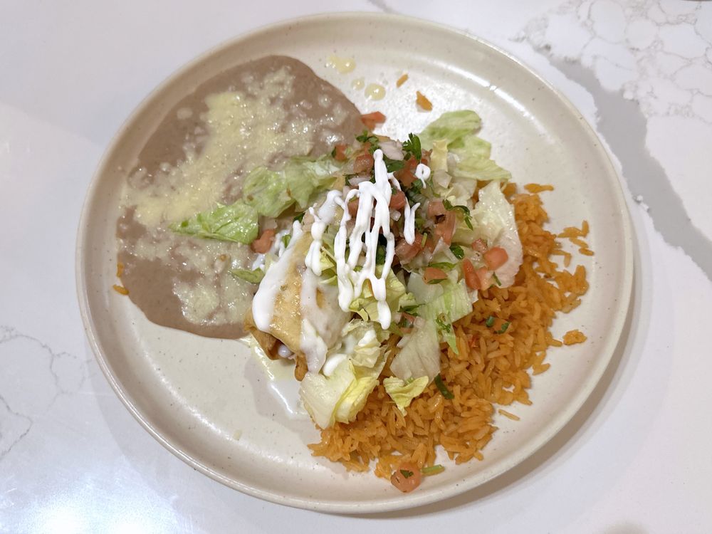 Don Chuy’s Fresh Mex and Cantina
