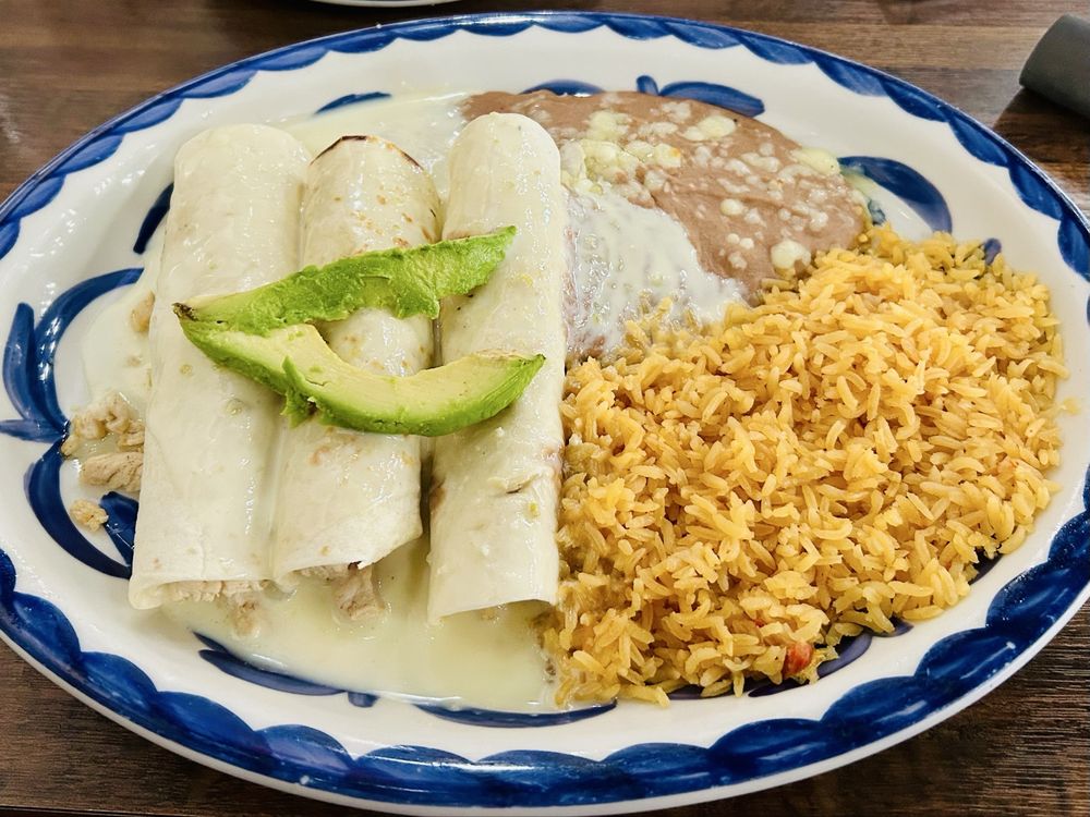 Campesino Mexican Grill & Cantina