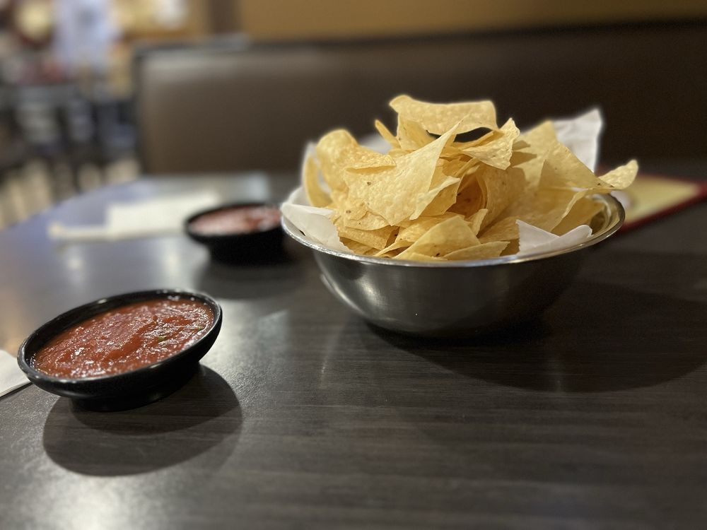 Fronteras Mexican Restaurant