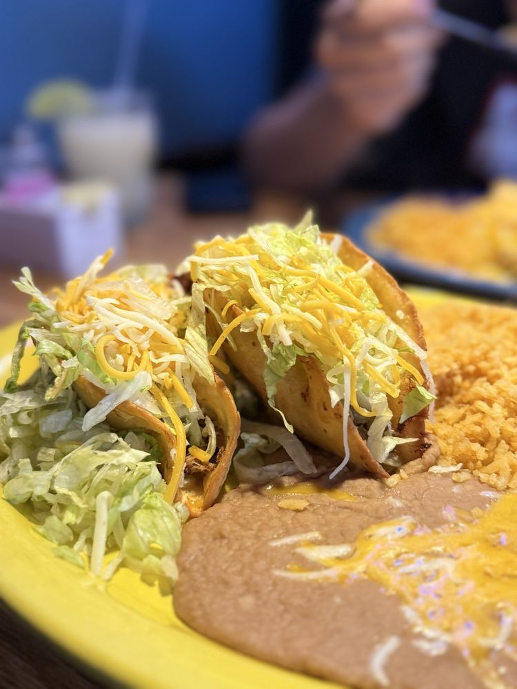 Rancho Grande Cantina