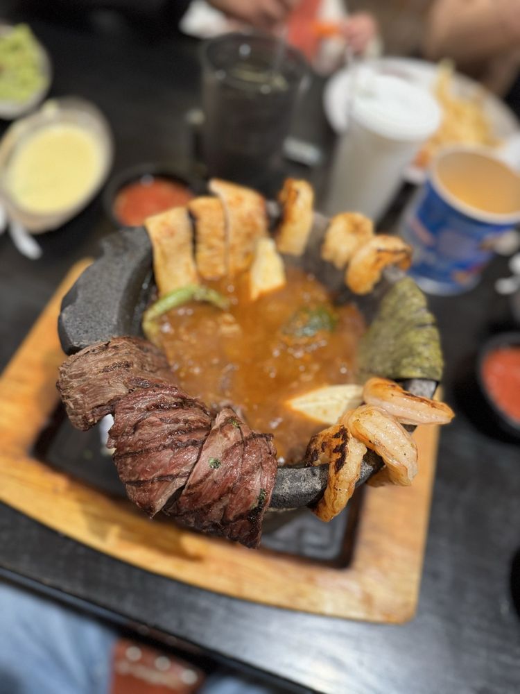 Hacienda Vieja Mexican Grill