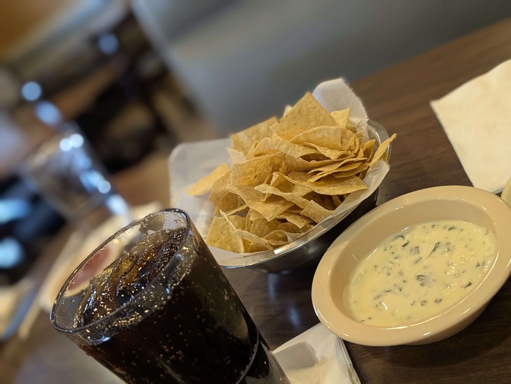 El Potro Mexican Cafe