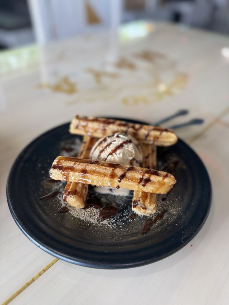 Palacio Maya Mexican Restaurant